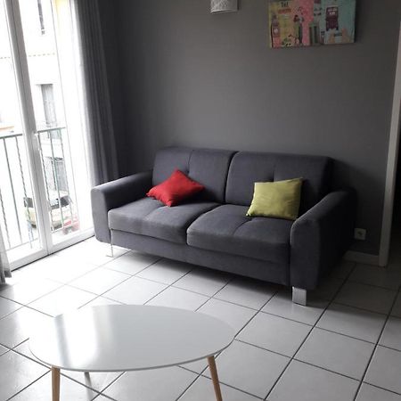 Appartement village Argelès Sur Mer Le Liberty Extérieur photo