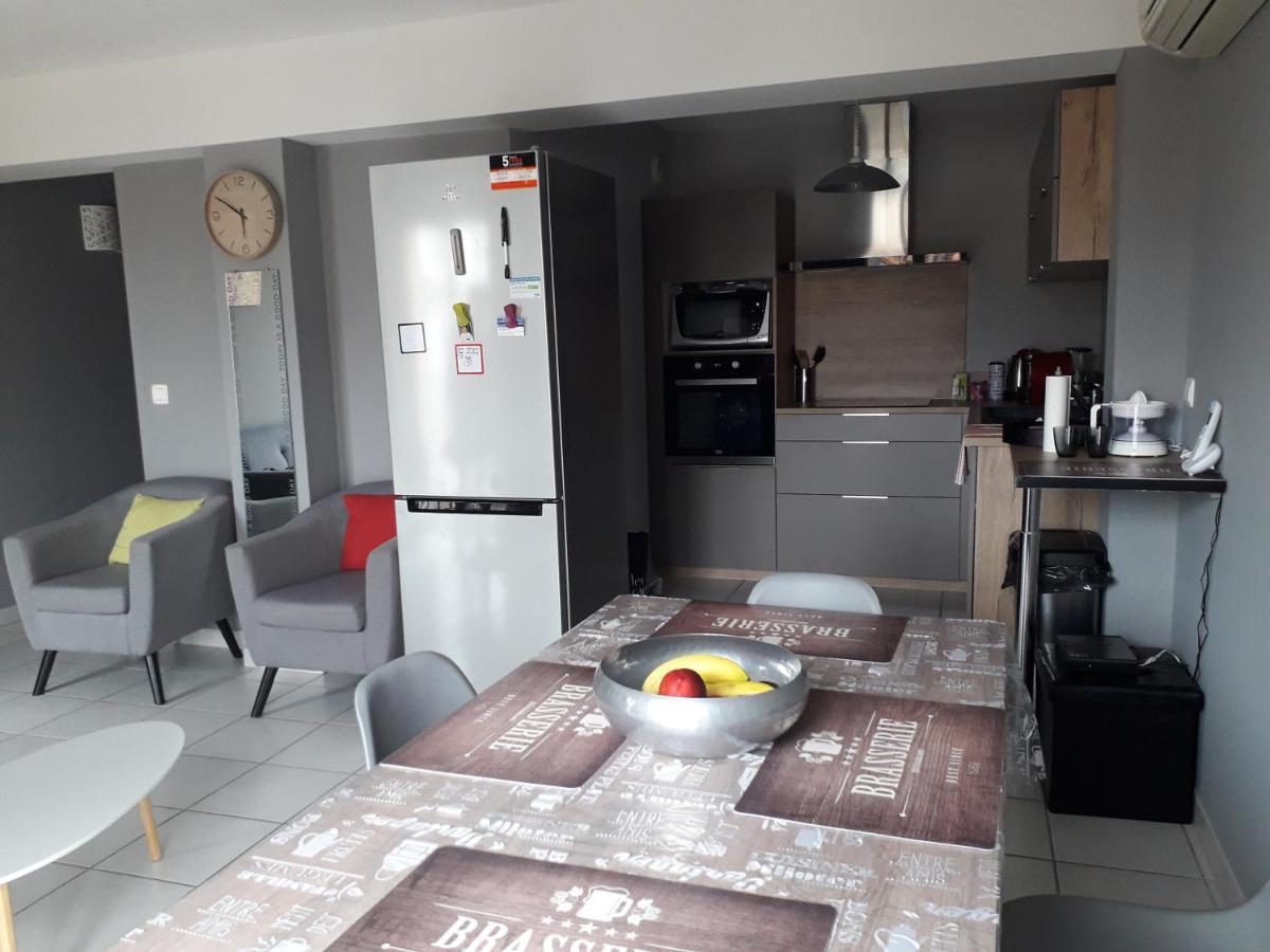 Appartement village Argelès Sur Mer Le Liberty Extérieur photo